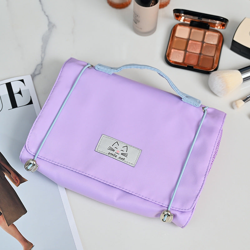 Damen Make-up Tasche Brehn