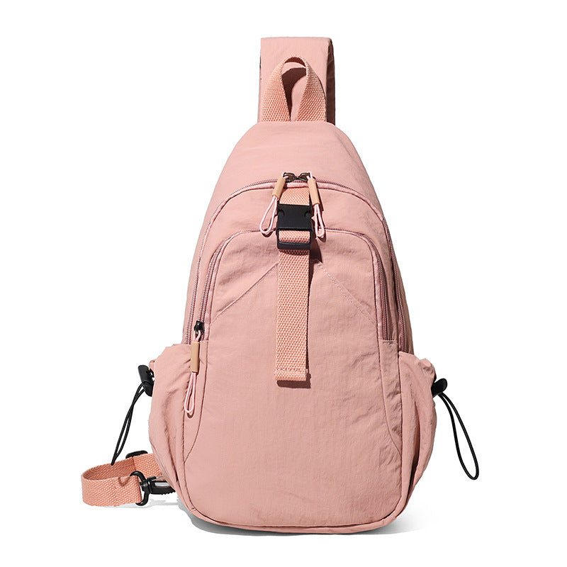 Vielseitige Crossbody-Abenteuer-Tasche Brehn