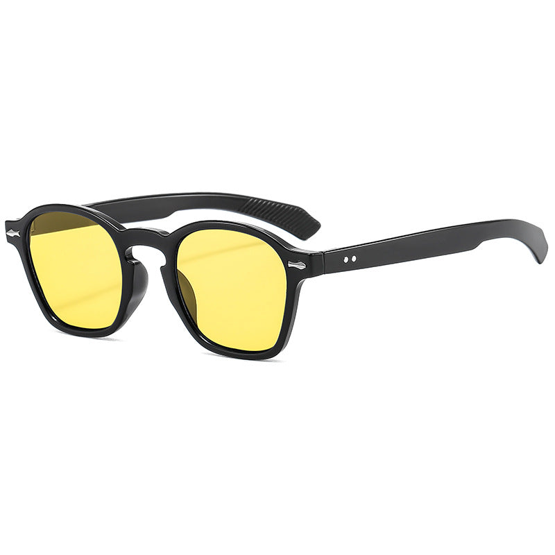 Damen modische Sonnenbrille mit hochwertigem UV-Schutz und komfortablem Tragegefühl Brehn