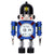 Roboter-Wecker Brehn