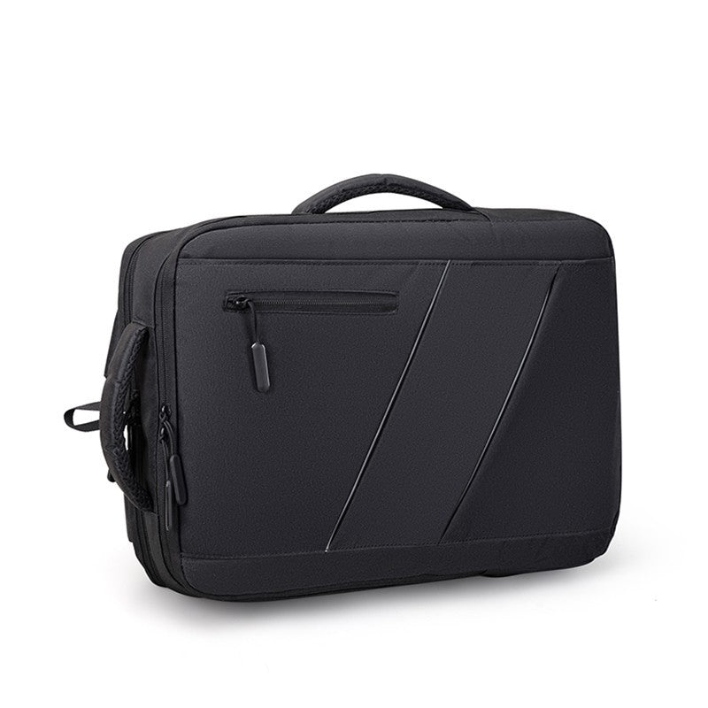 Funktionaler Slim Laptop-Rucksack Brehn