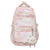 Niedlicher Cartoon-Charakter-Rucksack