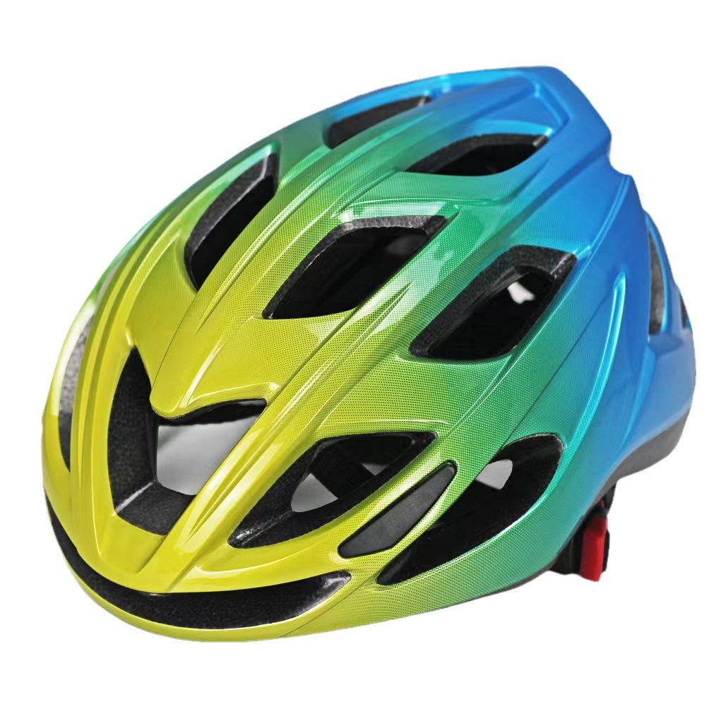 Hochleistungs-Fahrradhelm Brehn