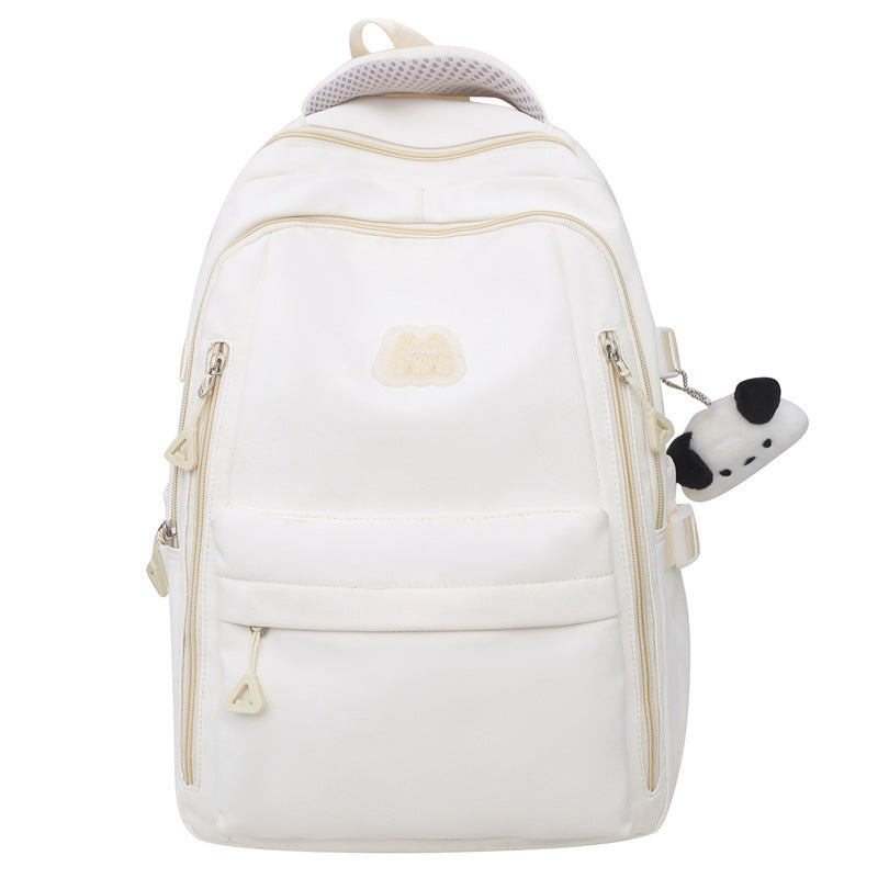 Multifunktionaler Reiseorganizer-Rucksack Brehn
