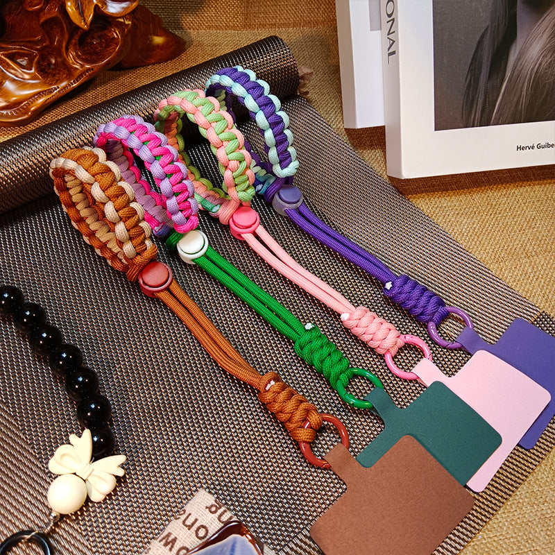 Paracord Utility Lanyard Brehn