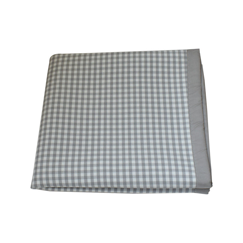 Damen Plaidbettwäsche Set Brehn