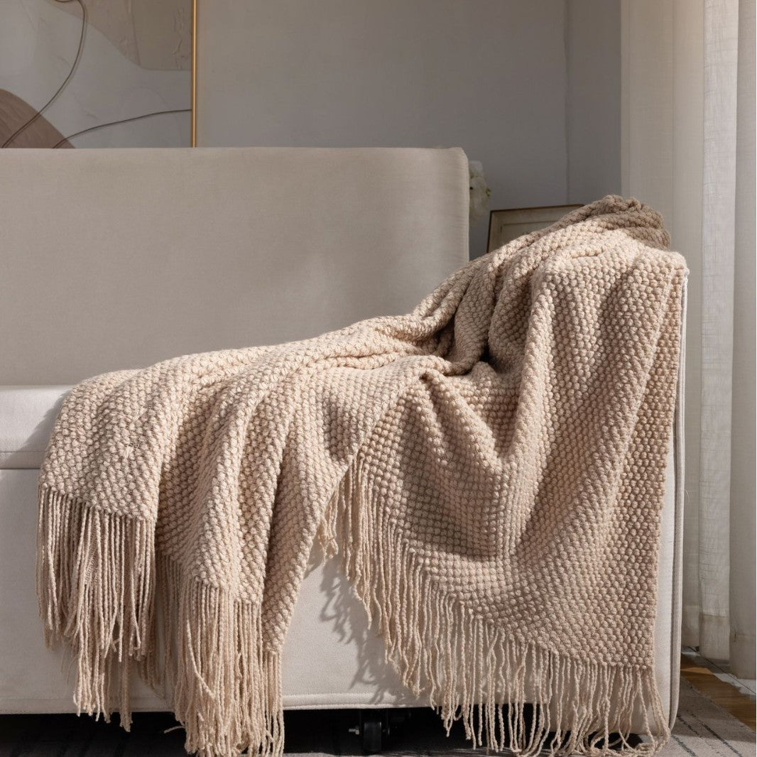 Heimliche Kuscheldecke