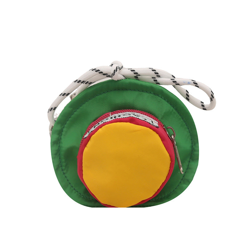 Spaß und verspielte Mini-Tasche Brehn