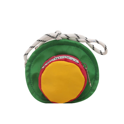 Spaß und verspielte Mini-Tasche Brehn