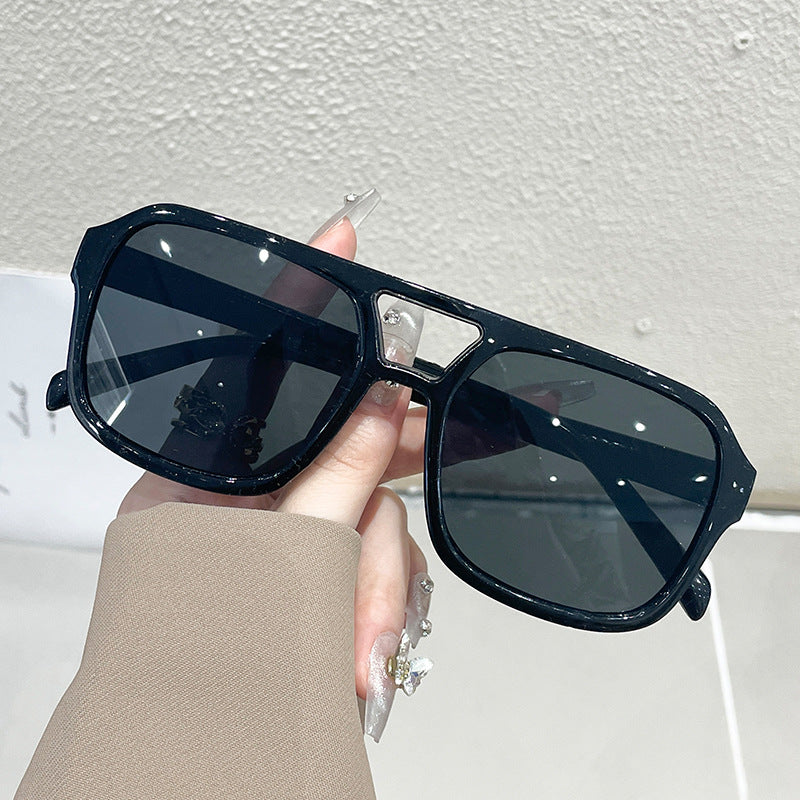 Damen modische Sonnenbrille Brehn