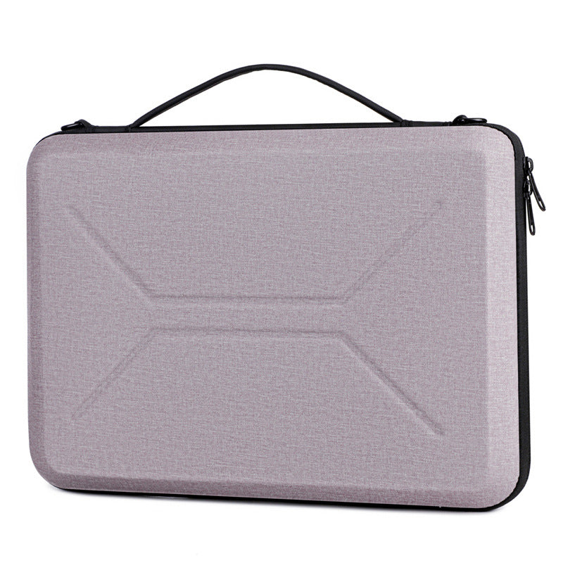 Laptoptasche mit Stoßfester Schutzhülle Brehn