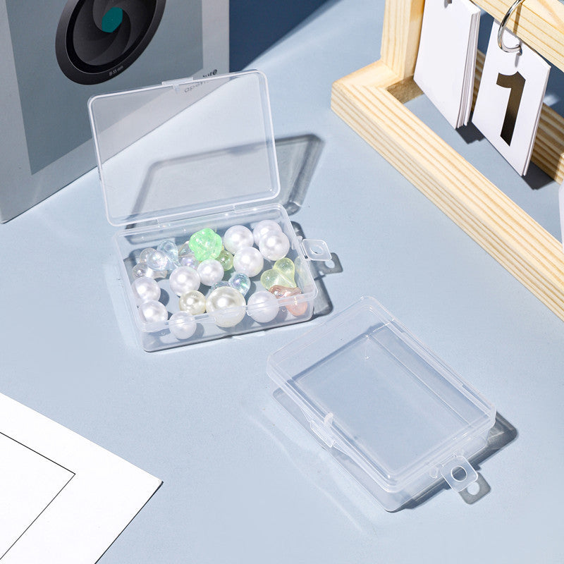 Kompatte Lagerorganisatorbox Brehn