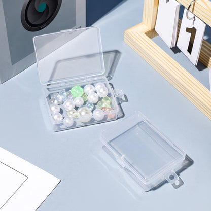Kompatte Lagerorganisatorbox Brehn