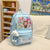 Kinderrucksack mit süßem Charakterdesign