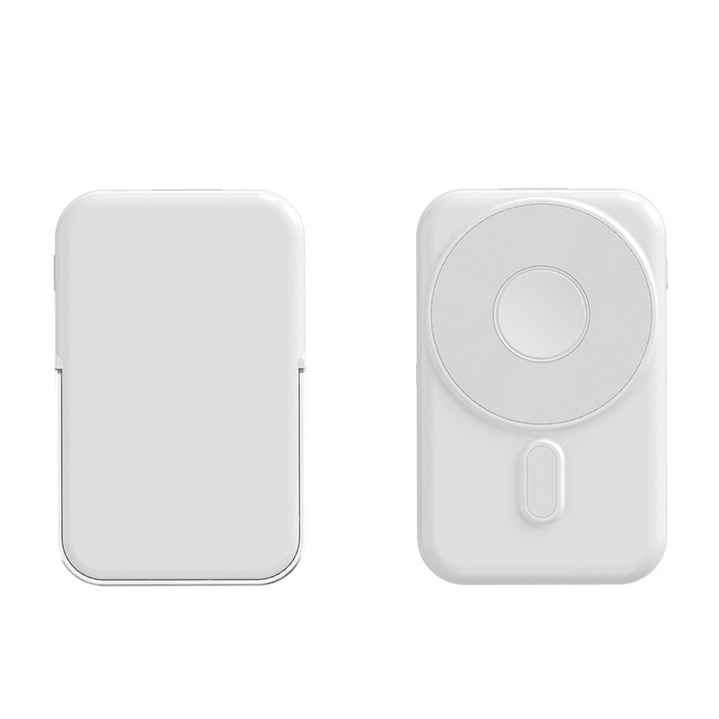 Tragbare Powerbank Brehn