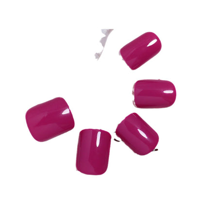 DIY Press-On Nail Kit Brehn 1789805016