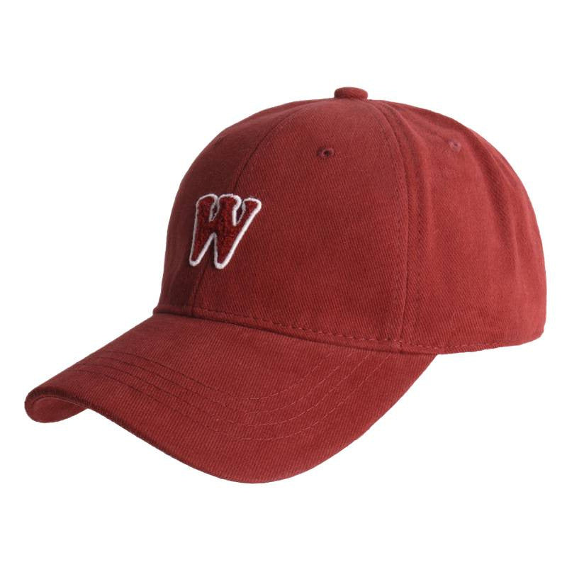 Damen Freizeit Verstellbare Baumwolle Baseballmütze Brehn 1784083735