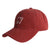 Damen Freizeit Verstellbare Baumwolle Baseballmütze Brehn 1784083735