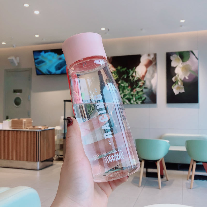 Damen Ergonomische Wasserflasche Brehn