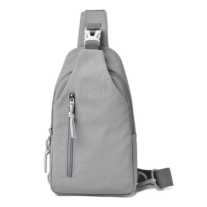 Sleek Crossbody Sling Bag Brehn