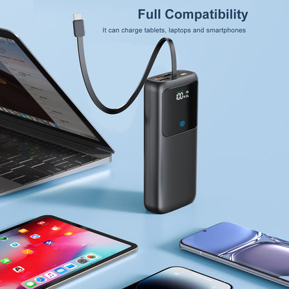 Powerbank Für Unterwegs Brehn