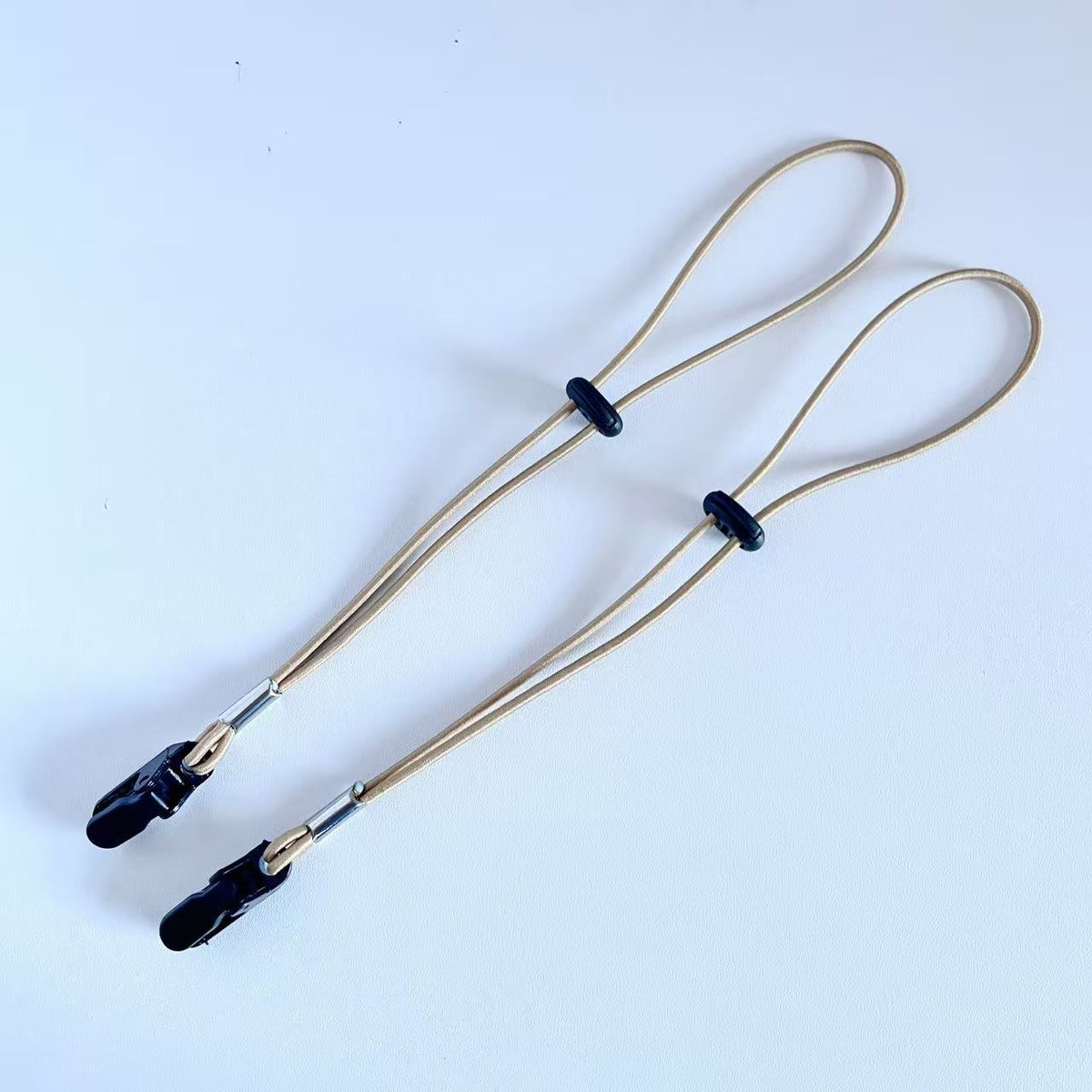 Verstellbare Utility Elastic Lanyard Brehn