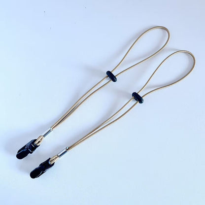 Verstellbare Utility Elastic Lanyard Brehn