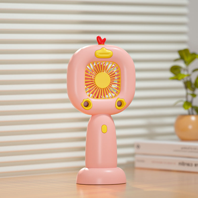 Damen tragbarer Mini Ventilator Brehn