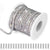 Glitzernde Strass-Haarband Brehn