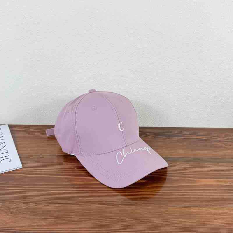 Männer klassische verstellbare Baseballkappe Brehn