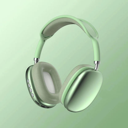 Over-Ear Kopfhörer mit Aktiver Geräuschunterdrückung und Ergonomischem Design Brehn