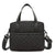 Isolierte Lunch-Tasche mit verstellbarem Tragegurt