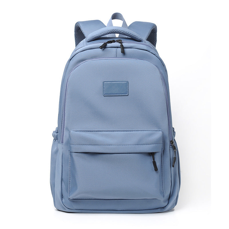 Ergonomischer Mehrfachfächer-Laptop-Rucksack Brehn