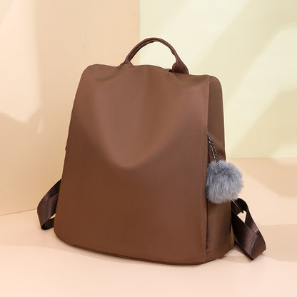 Moderner Minimalistischer Rucksack Brehn