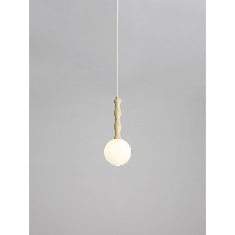 Moderne elegante Pendelleuchte