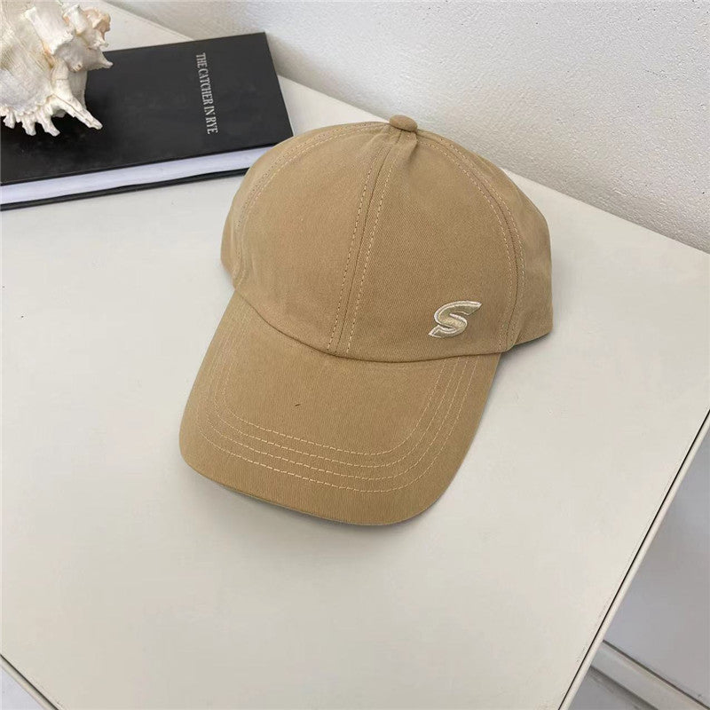 Unisex verstellbare Baseballmütze Brehn