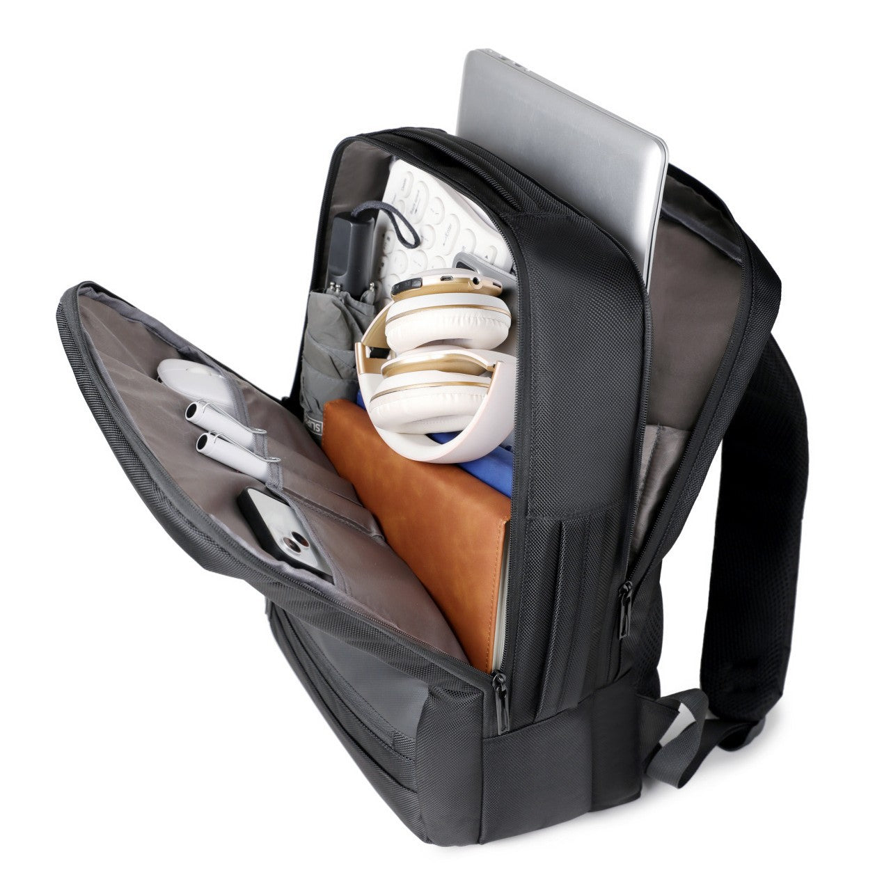 Premium Professioneller Tech-Rucksack Brehn
