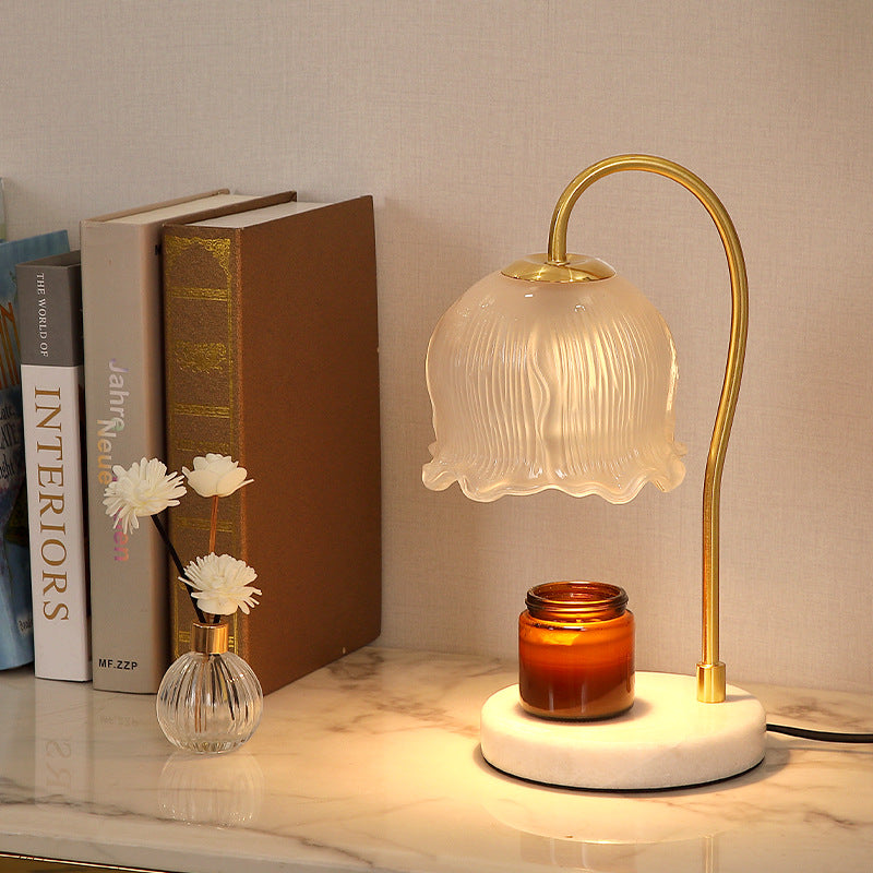 Tischlampe