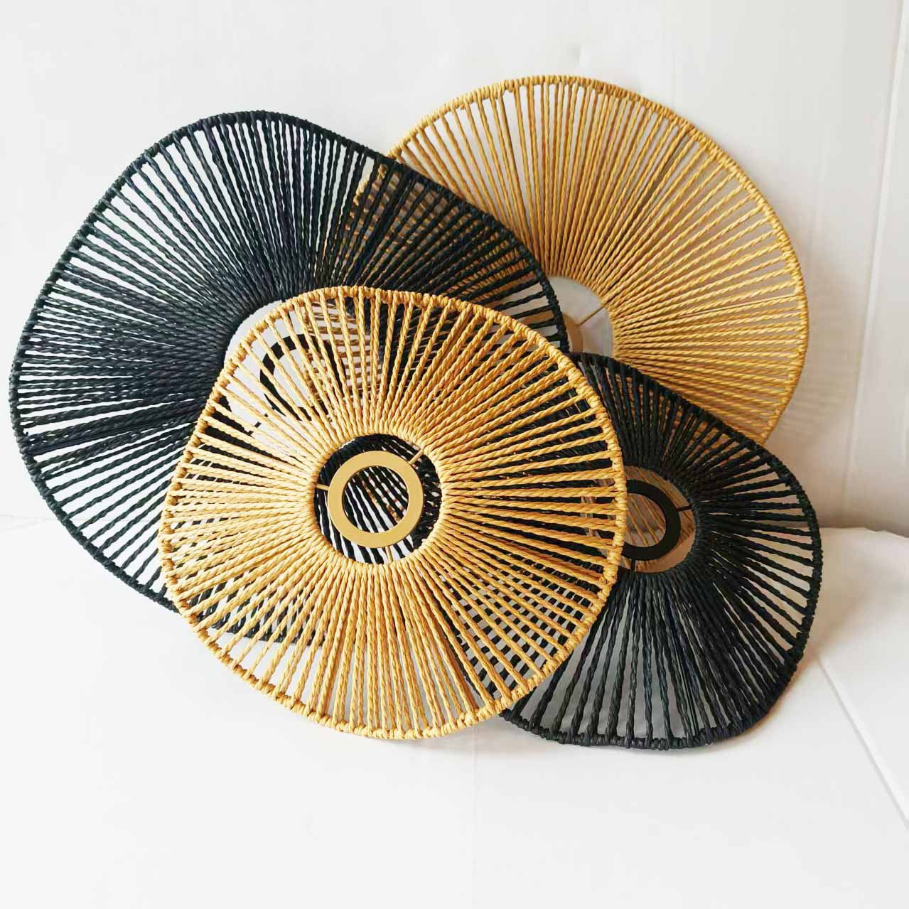 Designer-Tischlampe Brehn