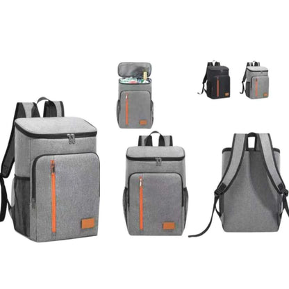 Unisex Isolierter Kühltaschen-Rucksack Brehn
