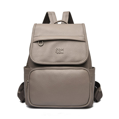 Kompakter Reise-Rucksack Brehn