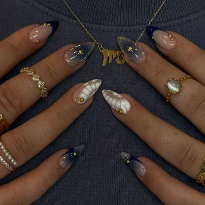 Nagelkunst