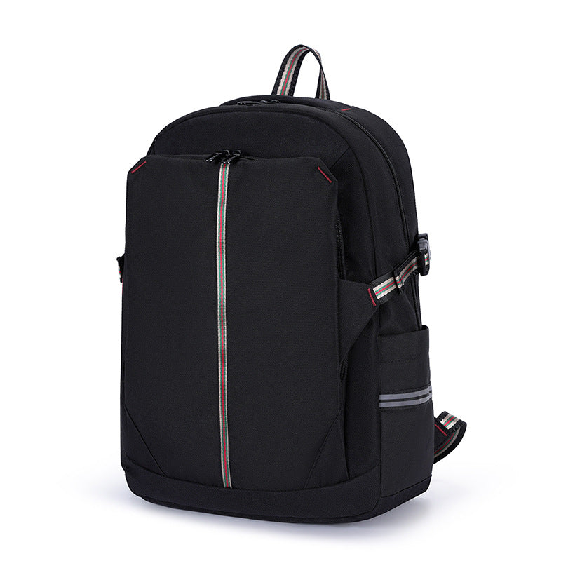 Leichter ergonomischer Rucksack Brehn