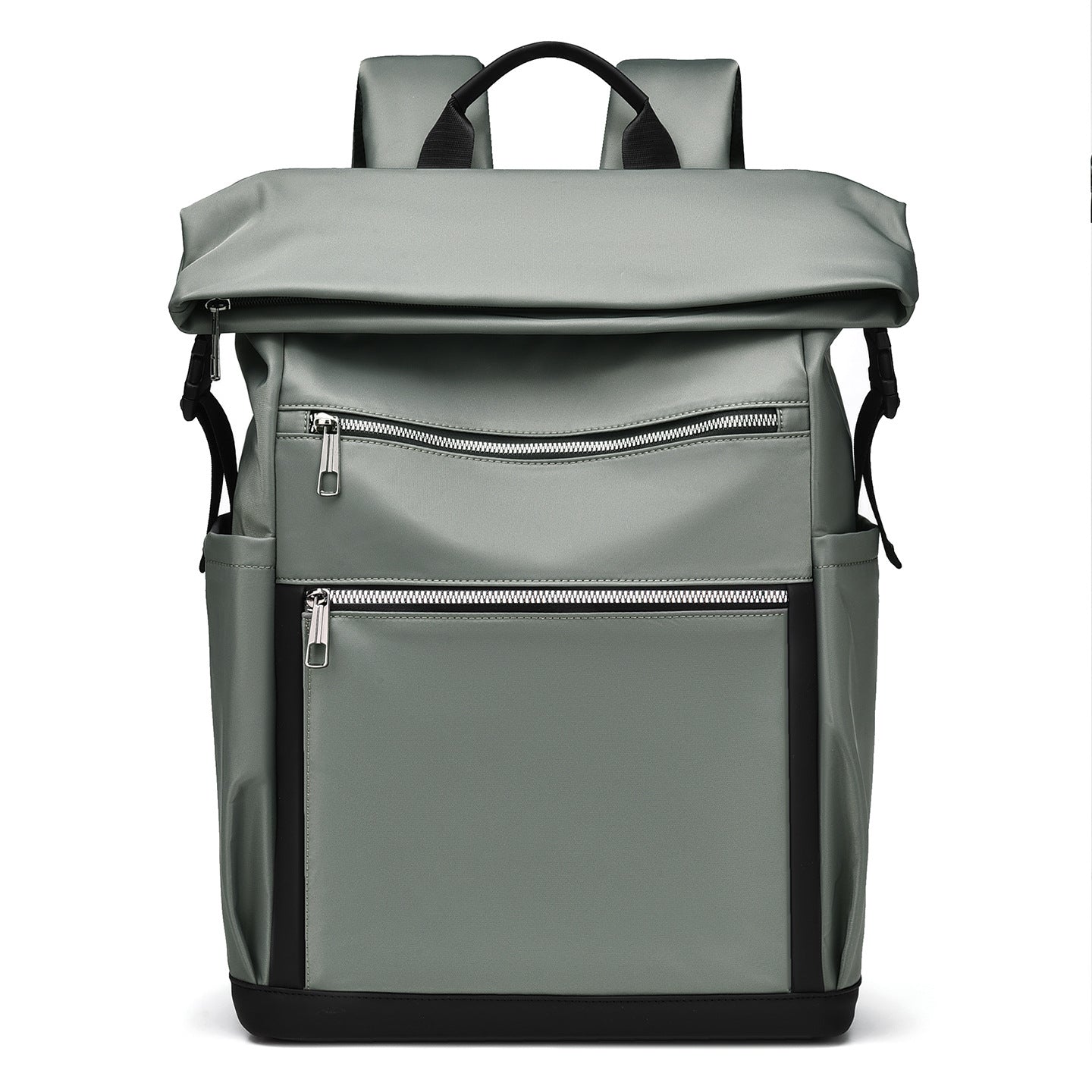 Roll-Top Wasserdichter Abenteuer-Rucksack Brehn