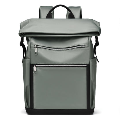 Roll-Top Wasserdichter Abenteuer-Rucksack Brehn