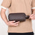 Premium Leder Reisetasche Brehn