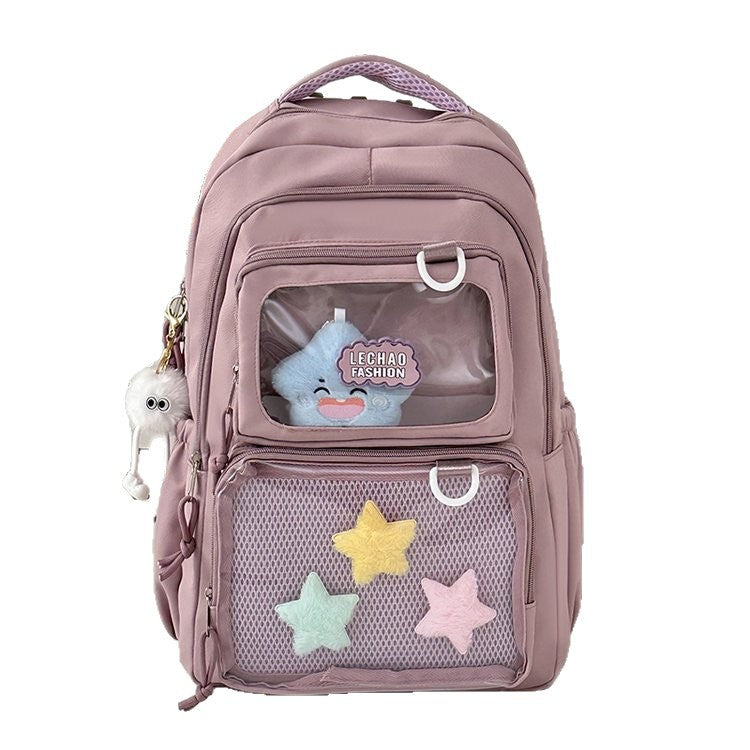 Rucksack Brehn