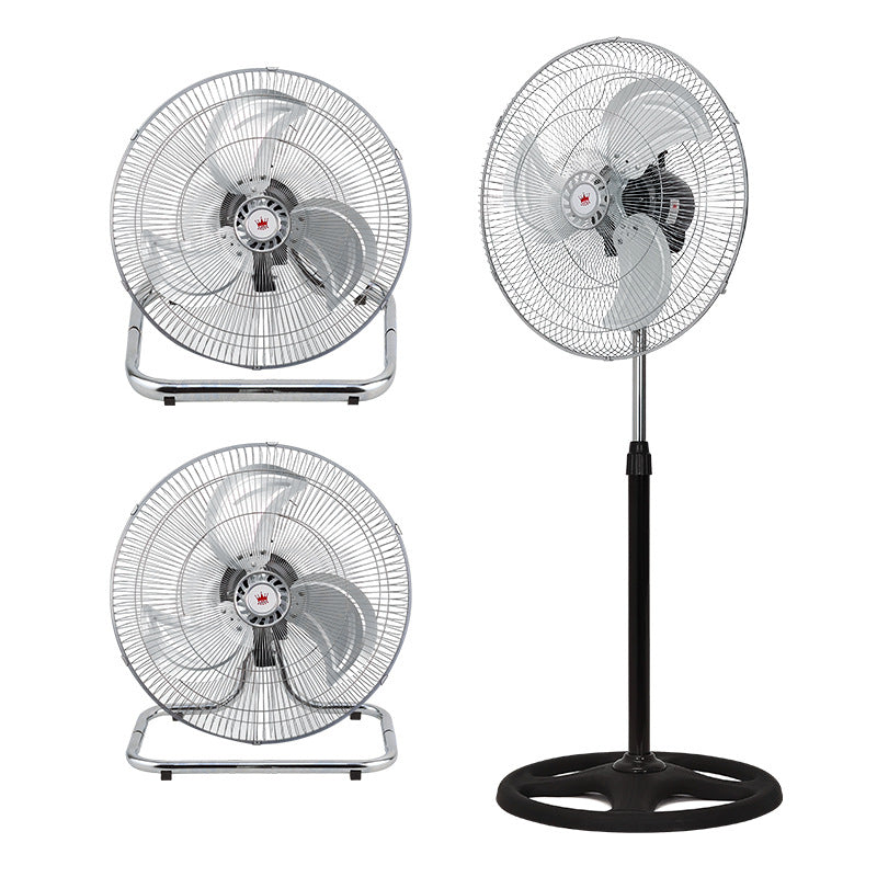 Multifunktionaler Hochleistungsventilator Brehn