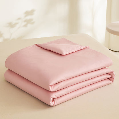Damen Satin Tagesdecke Brehn