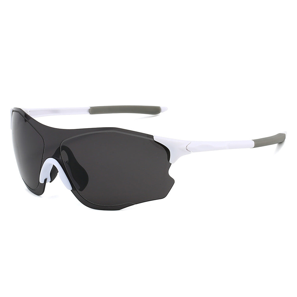 Sportliche Fahrradbrille Brehn